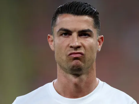 Infantino aseguró que Cristiano Ronaldo disputará el Mundial de Clubes