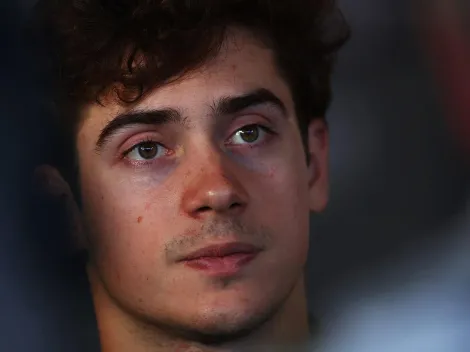 Franco Colapinto explicó por qué quedó último en la clasificación del Gran Premio de Mónaco