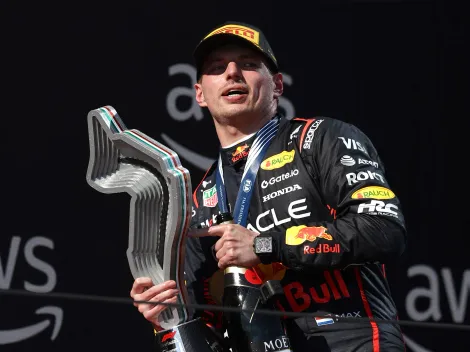 Revelan los millones que Max Vertsappen se aseguró para todo el 2025 mientras pelea la Fórmula 1 con Oscar Piastri y Lando Norris