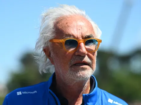 Flavio Briatore estalló contra Alpine por el rendimiento de Colapinto y Gasly en la Qualy del GP de Mónaco: “Un mal sábado”