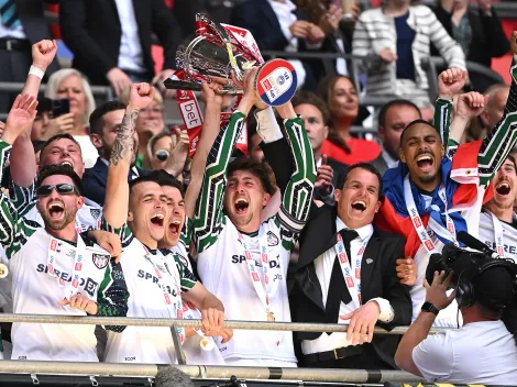 El histórico de Inglaterra que regresa a la Premier League tras 8 años con un premio de 300 millones