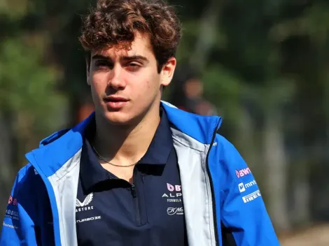 Franco Colapinto arranca 18° en el GP de Mónaco: todos los detalles