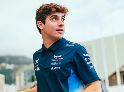A qué hora corre Franco Colapinto en el GP de Mónaco de la Fórmula 1