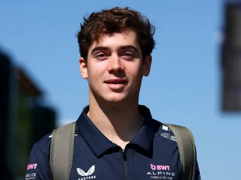 Por qué el abandono de Pierre Gasly beneficia a Franco Colapinto de cara a su futuro en Alpine y en la Fórmula 1