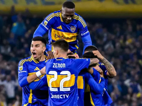 Boca hoy: los 3 contratos que se renovaron y el jugador que sería vendido