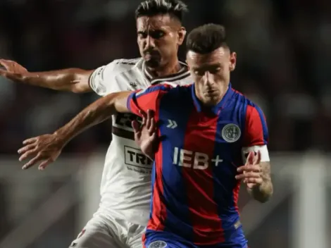 Qué pasa si San Lorenzo gana, empata o pierde hoy vs. Platense por las semifinales del Torneo Apertura