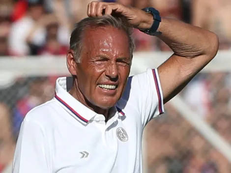 La reacción de los hinchas de San Lorenzo con Russo y su posible llegada a Boca