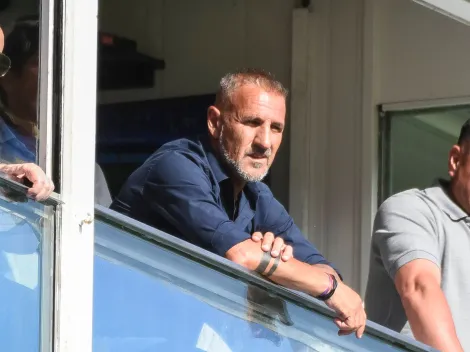 Qué está haciendo el Consejo de Fútbol mientras Boca espera por Russo