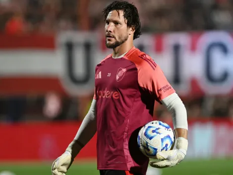 Jeremías Ledesma, en el radar de un equipo del fútbol argentino para el próximo mercado de pases