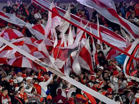 La queja de los hinchas de River tras conocerse la lista de convocados vs. Universitario: “Deprime”