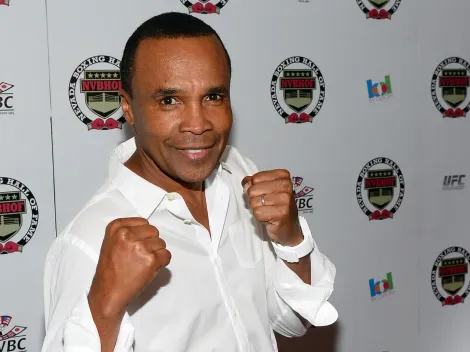 Los 6 mejores boxeadores de la historia para Sugar Ray Leonard