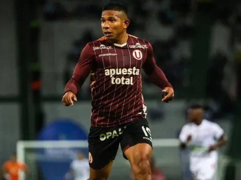 La advertencia de una figura de Universitario a River previo al partido por Copa Libertadores: “Todos lo saben”