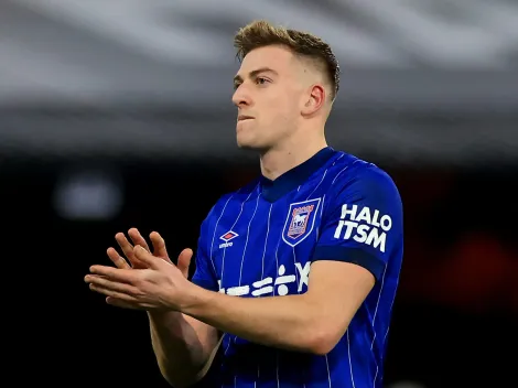 Fue marginado por Guardiola en el City y podría llegar desde la segunda división inglesa al Manchester United por 40 millones