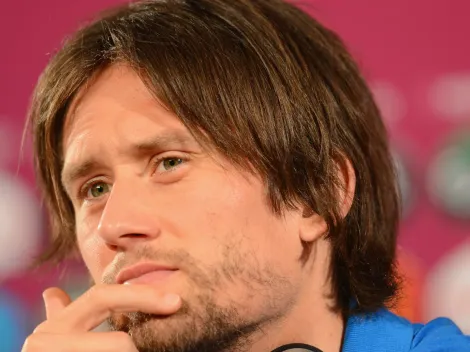 Fue campeón en Inglaterra, jugó un Mundial y a los 44 años fue internado: “Los malos hábitos me llevaron hasta aquí”