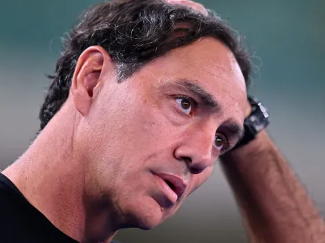 Ganó el Mundial, dos Champions y le puso fin al debate entre Messi y Cristiano Ronaldo: “Me destrozó mentalmente”