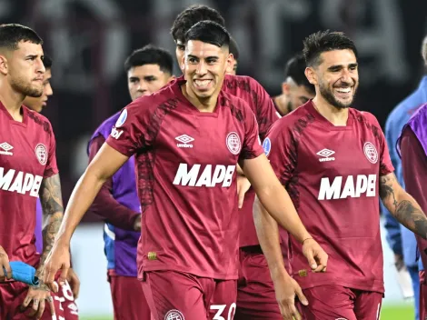 Pronósticos Lanús vs Puerto Cabello: el Grana cierra su participación en la fase de grupos