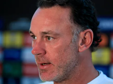 El dardo de Gaby Milito a Gago en su presentación en Chivas: “A mí no me gustaría”