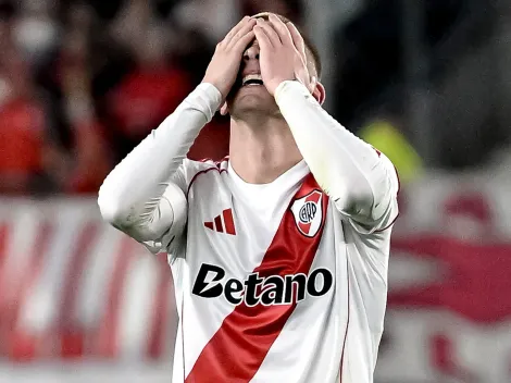 Los 6 primeros de grupo que pueden pasar a River en la Copa Libertadores