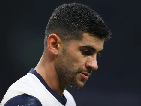 Cuti Romero se acerca al Atlético de Madrid: los millones que pide Tottenham