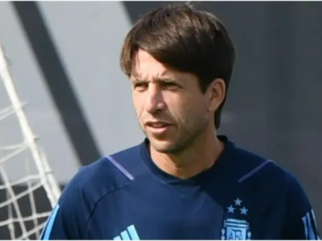 Los convocados de la Selección Argentina Sub 20 para los amistosos ante Australia