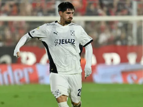 Piden a Kevin Lomónaco para la Selección a la espera de la lista de convocados del fútbol argentino: “Está preparado”