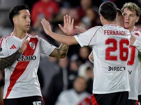 El mejor y el peor escenario posible para River de cara a los octavos de final de la Copa Libertadores