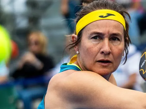 Fue número 1 del mundo en pádel por 9 años, superó dos lesiones graves y se retira tras 30 temporadas: “No me quedó nada por dar”