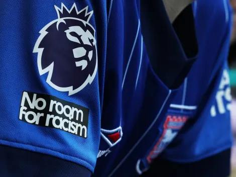 Multas millonarias y suspensión de partidos: las fuertes medidas que anunció FIFA para combatir el racismo