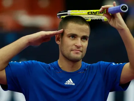 Fue top 10 del mundo, humilló a Rafael Nadal en una final y un error arruinó su carrera: “No pensaba en el futuro”