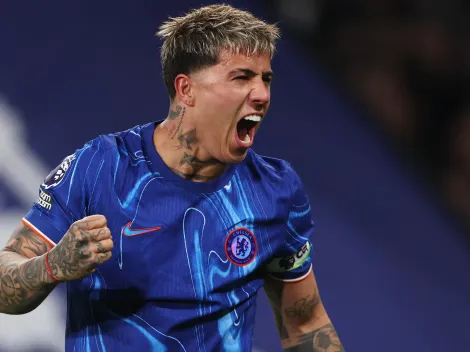 Le dijo que no al Manchester United y será compañero de Enzo Fernández en Chelsea