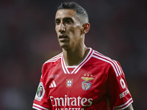 La oferta de Rosario Central a Di María que encamina su regreso al fútbol argentino