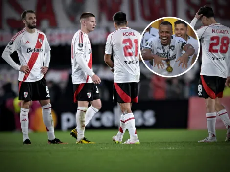 Los rivales que River quiere evitar en los octavos de final de la Copa Libertadores