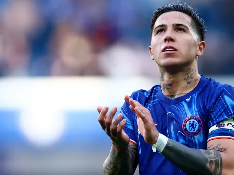 Fue compañero del Colo Barco en Francia, la rompió y será refuerzo del Chelsea de Enzo Fernández para el Mundial de Clubes