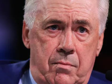 El millonario pago por el que FIFA investiga la contratación de Ancelotti en Brasil