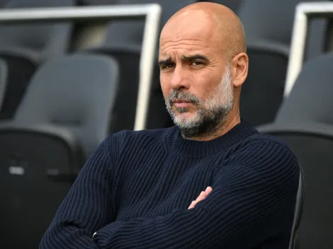 Atento Guardiola: el campeón de Europa que firmó contrato por un mes y será rival de Manchester City en el Mundial de Clubes