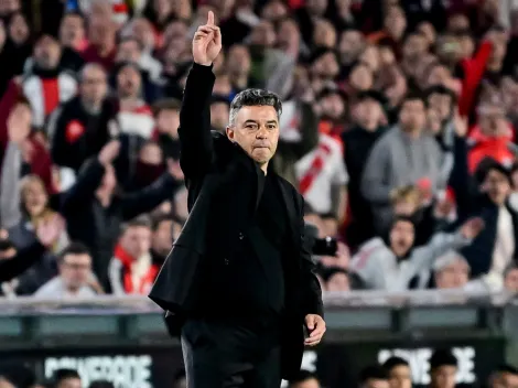 River llamó a Román Vega para que se convierta en su primer refuerzo