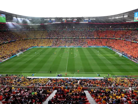 Dónde se juega la final de la Champions League entre PSG e Inter