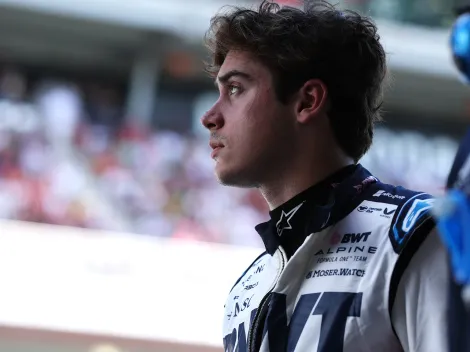 El medio inglés que criticó a Franco Colapinto tras la clasificación del GP de España: “Nada fácil”