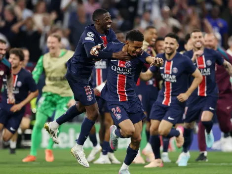 PSG se convirtió en el segundo clasificado al Mundial de Clubes 2029 tras ganar la Champions League