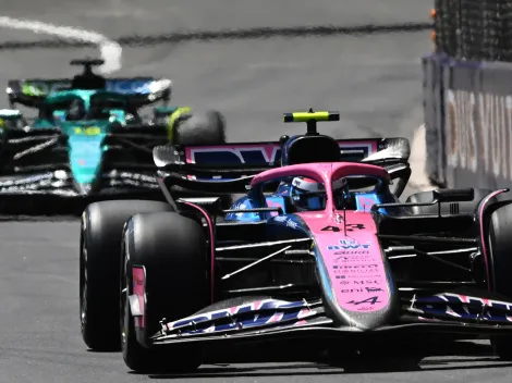 Lance Stroll no corre el GP de España y Colapinto se verá beneficiado: el motivo