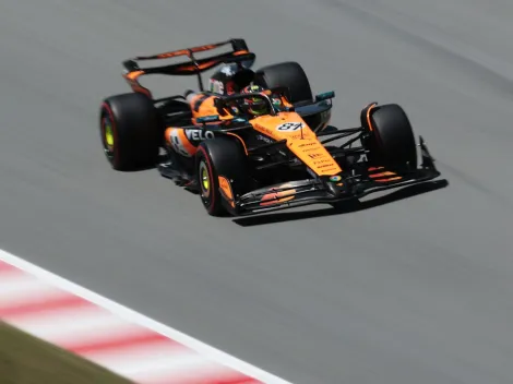 GP de España de la Fórmula 1: ganó Piastri y Colapinto terminó 15