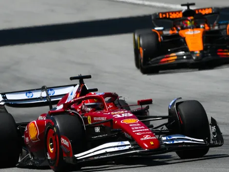 Por qué corren 19 pilotos en el GP de España de la Fórmula 1