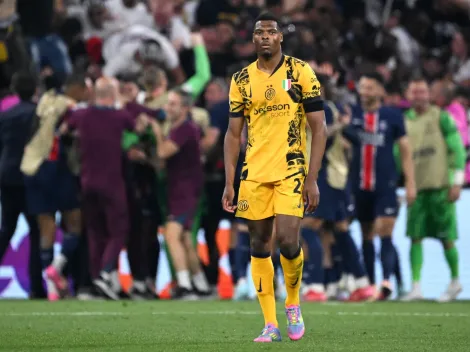 Atento River: los duros golpes que sufrió el Inter antes del comienzo del Mundial de Clubes 2025