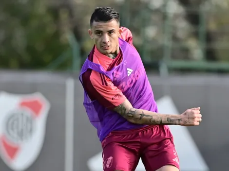 River hoy: duro golpe para el Inter antes del Mundial de Clubes, respaldo de Enzo Fernández a Mastantuono y vuelta de Adam Bareiro