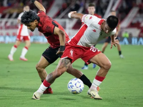 Qué pasa si hay empate en la final del Torneo Apertura 2025 entre Huracán y Platense