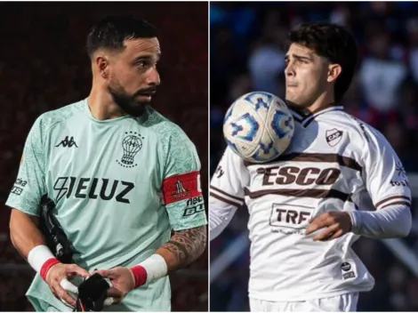 Huracán vs. Platense por la final del Torneo Apertura 2025: hora, TV y formaciones