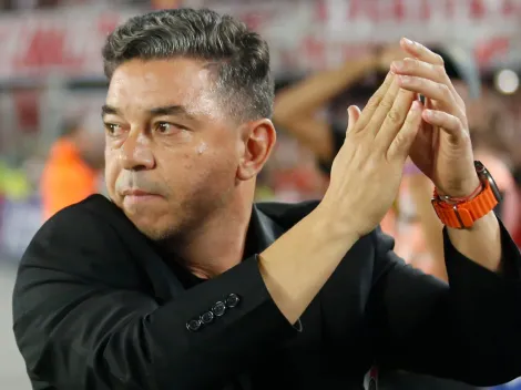 Gallardo lo mandó a préstamo, mejoró su nivel y es el primer refuerzo de River