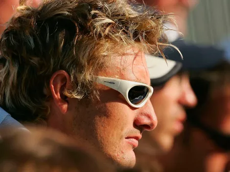 Fue número 1 del mundo, ganó Roland Garros antes que Nadal, cambió el tenis por el pádel y ahora es clave en la carrera de Alcaraz