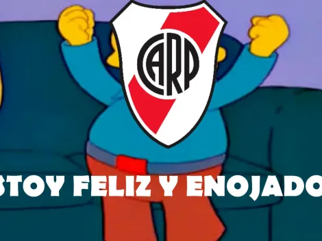 Los memes del sorteo de octavos de final de la Copa Libertadores 2025