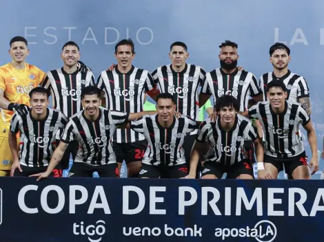 Thomas Gutiérrez, de irse mal de River a enfrentarlo con Libertad